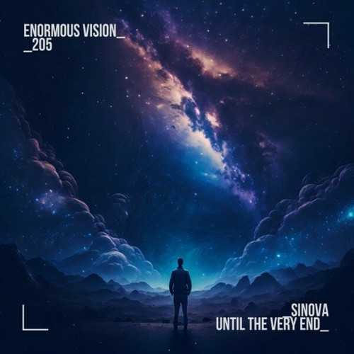 Sinova - Until the Very End [ENV205BP]